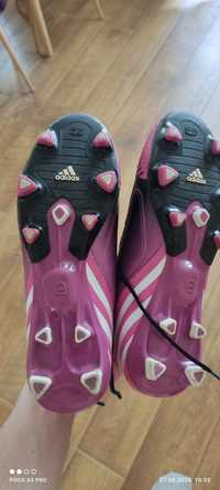 Бутси футбольні Adidas predator