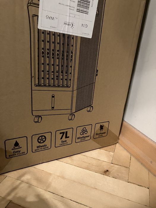 Klimator Cronos Qling