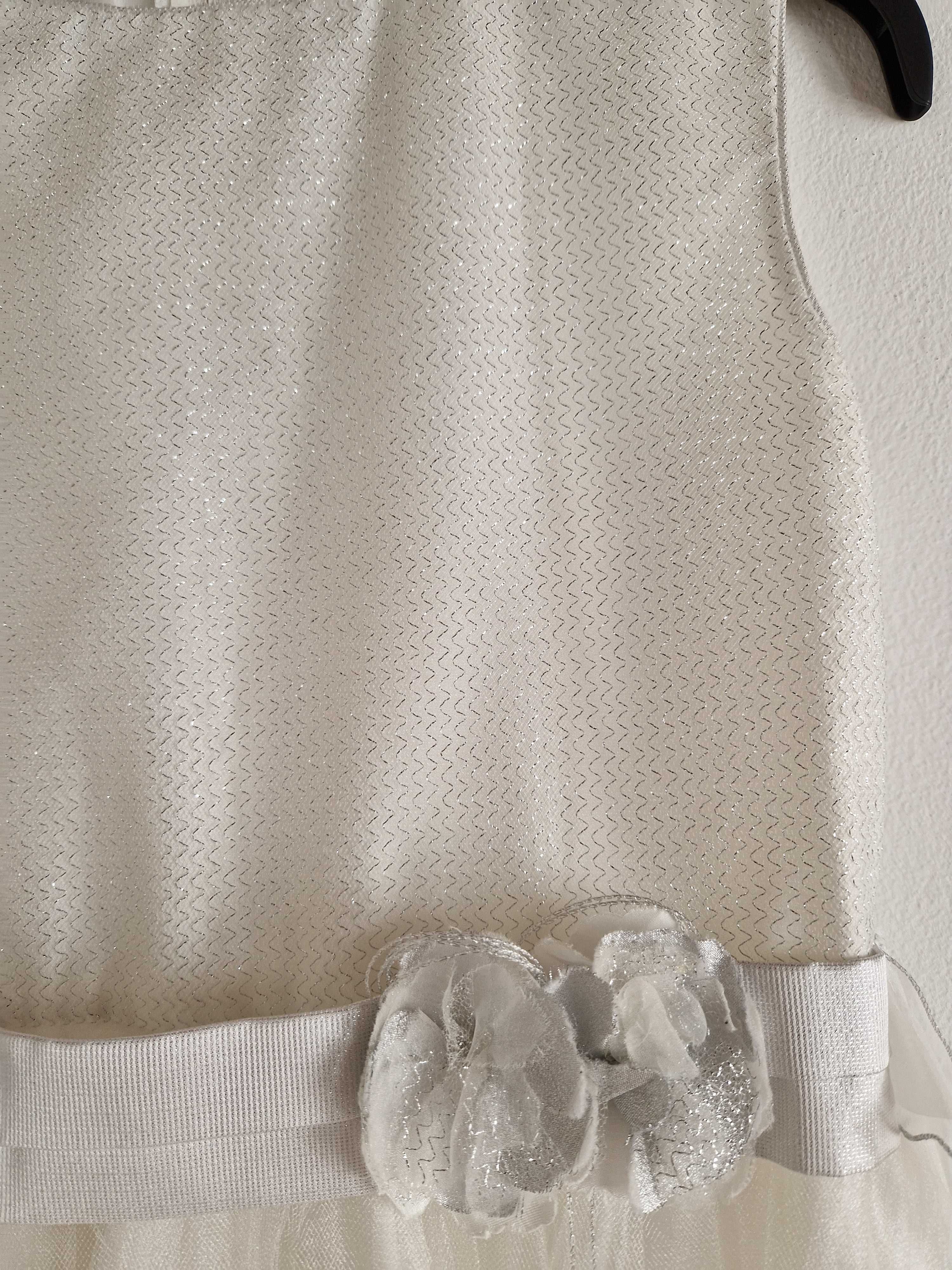 Vestido de cerimónia