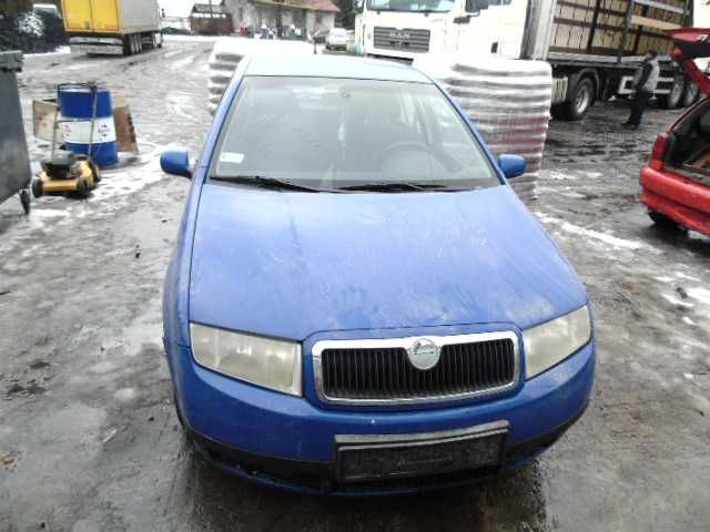 Kasacja , Złomowanie pojazdów zaświadczenia