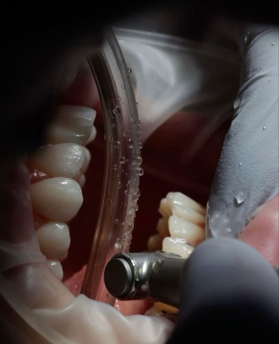 Ваш лікар-стоматолог