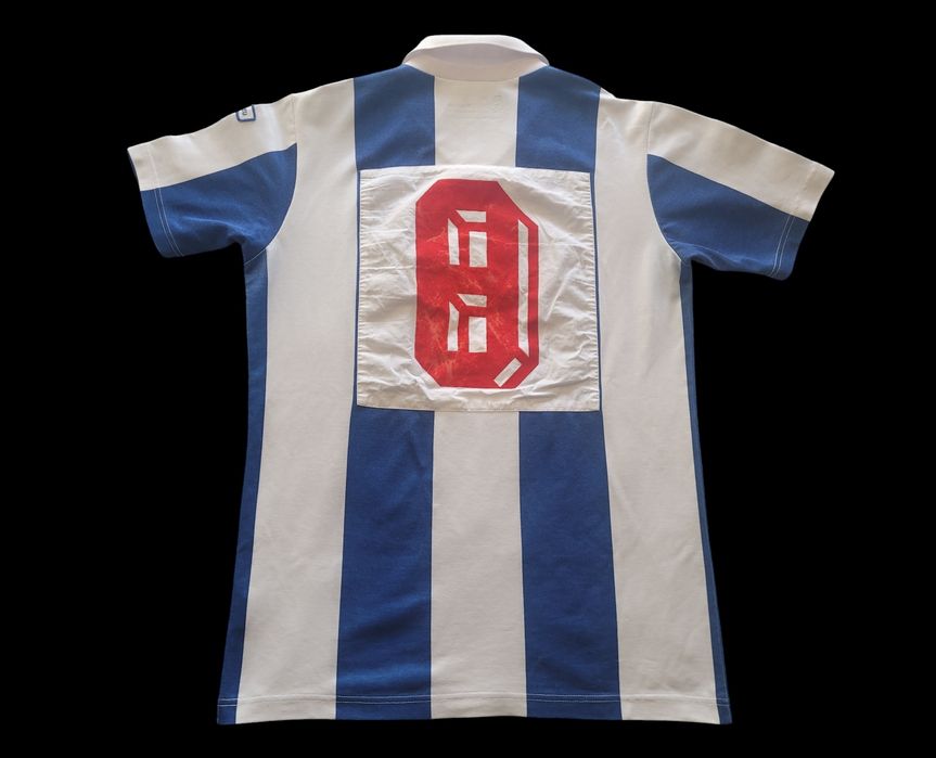 Camisola F.C. Porto Retro