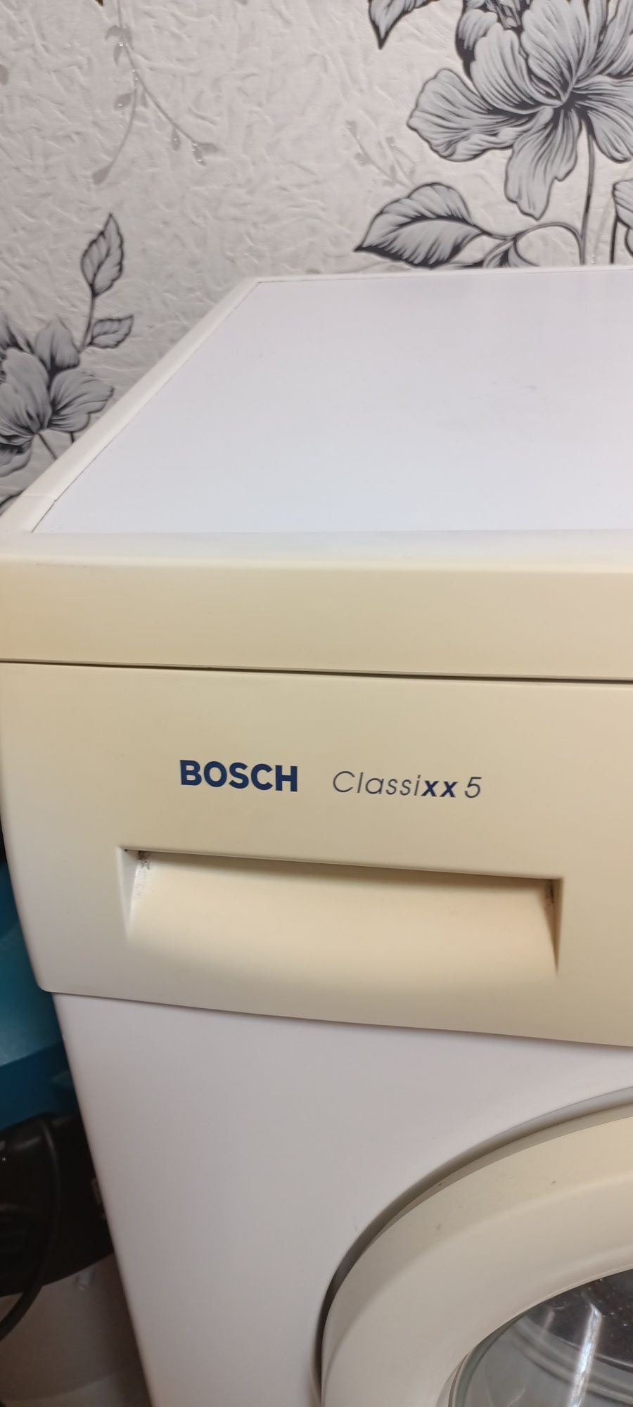 Пральна машина BOSCH на запчастини