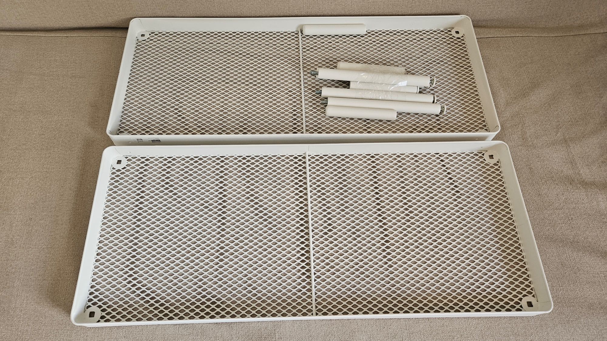 Sapateira Mackapar - IKEA