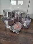Robot Planetarny Kenwood