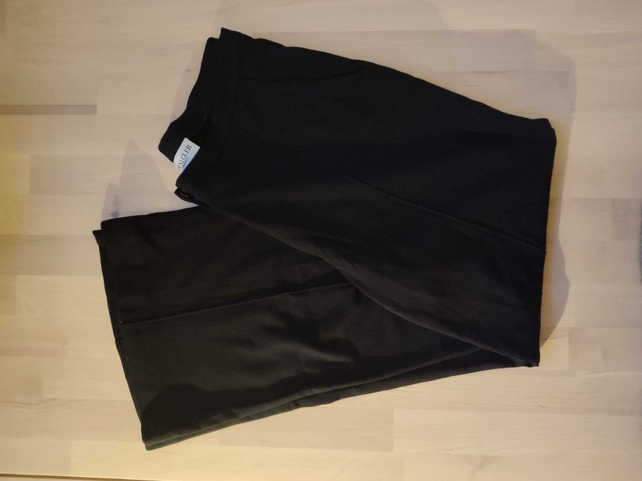 Eleganckie spodnie Deni Cler