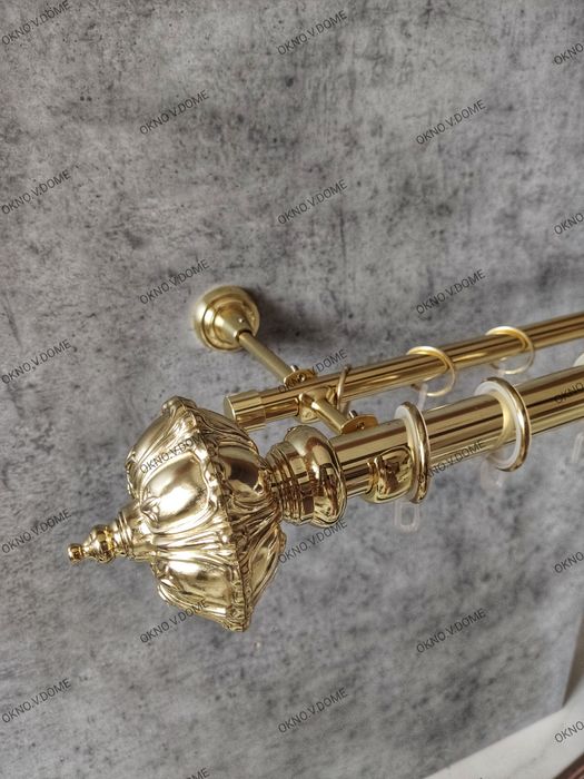 Распродажа карнизов!