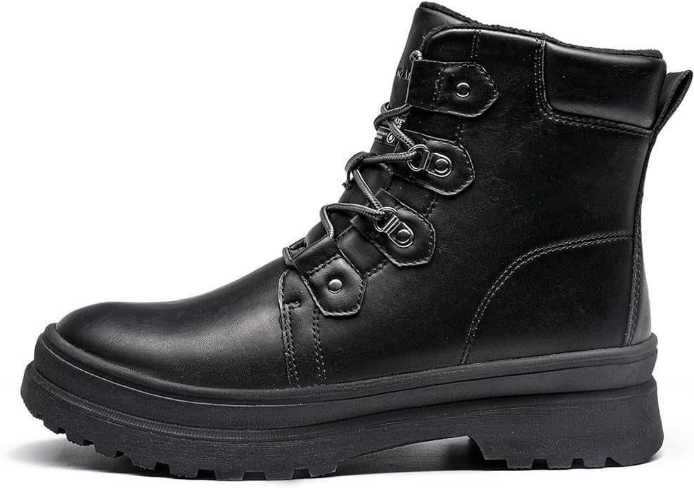 Nowe buty męskie /robocze/ wodoszczelne /obuwie wojskowe / "46" !3424!