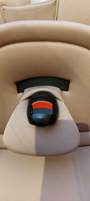 Cadeira britax romer