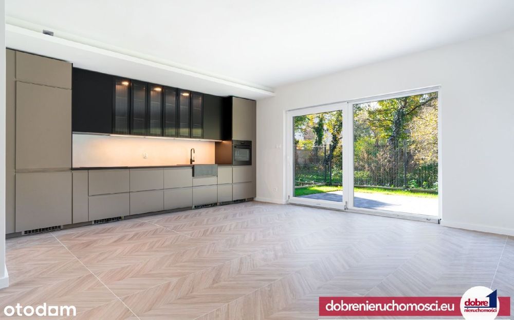 Nowy dom wysoki standard Bartodzieje