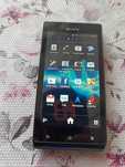 Sony Xperia J sprawna bez blokad