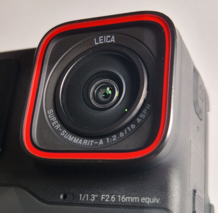 Insta360 Ace Pro 8k (na gwarancji)