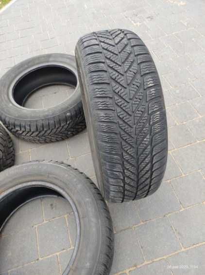 Opony Dębica 195/65/15