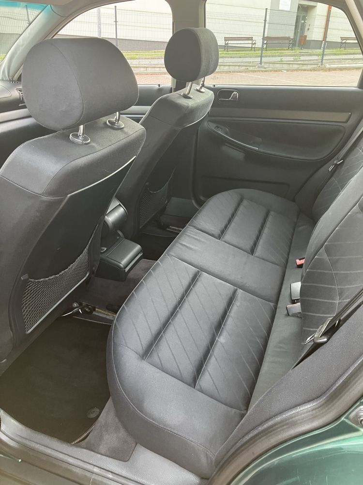 Audi A4 B5 2.8 Quattro