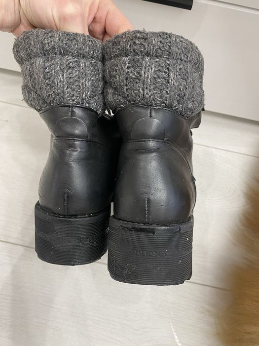 чоботи черевики atmoshere крокси