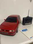 Carro telecomandado  - LER DESCRICAO
