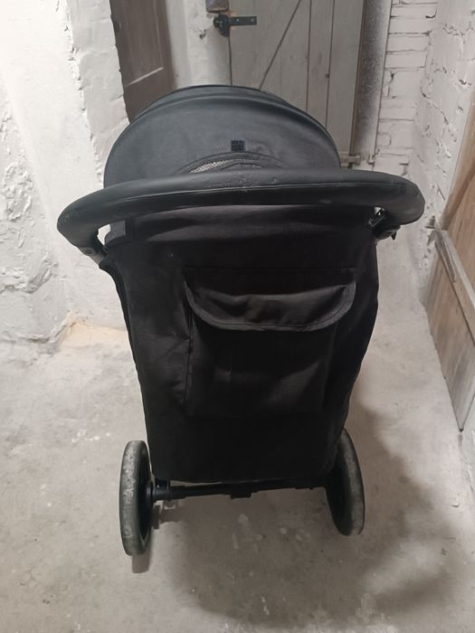 Wózek spacerowy Lionelo