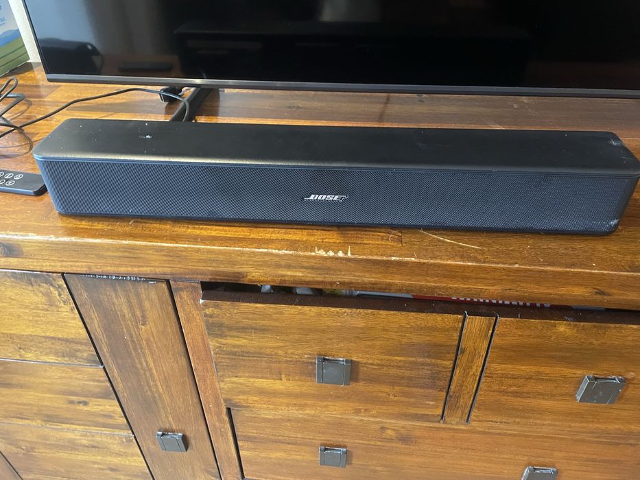 Bose solo 5 komplet