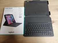 Logitech Slim Folio iPad 10.2" (7/8/9. gen)