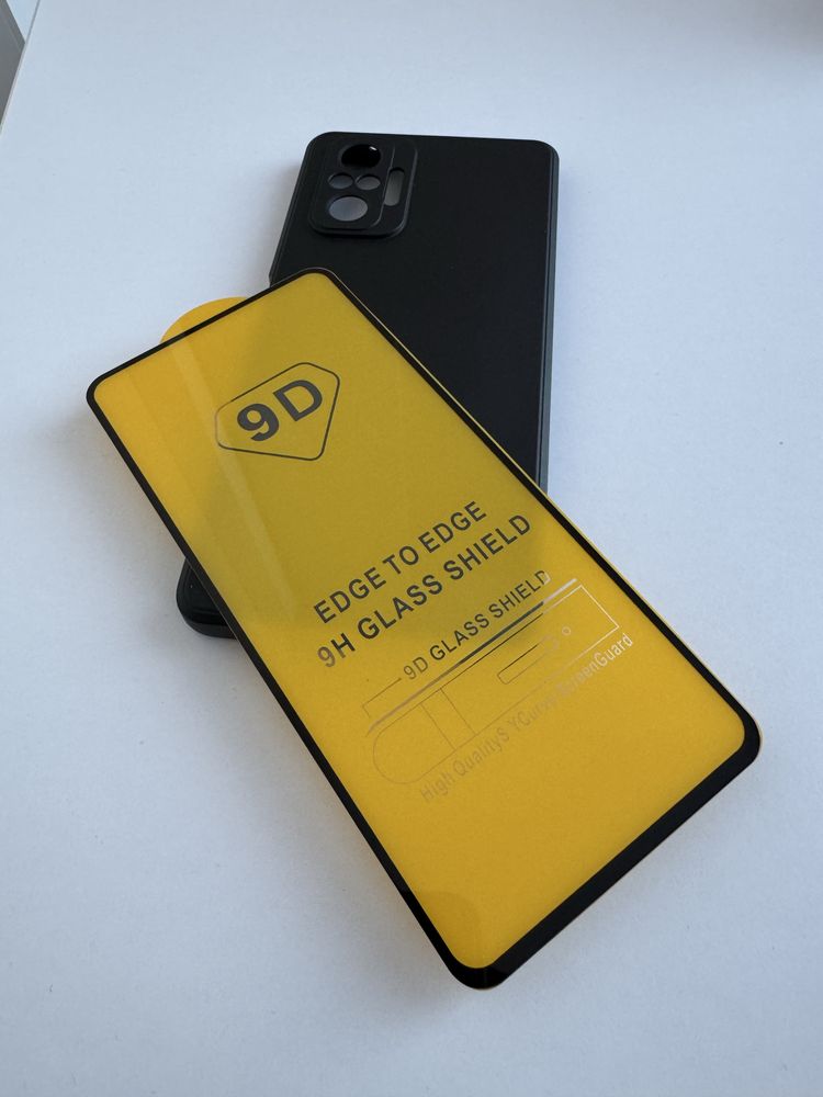 Xiaomi Redmi note 10 pro 6/64