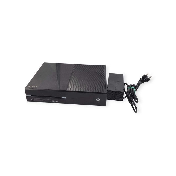 Konsola Xbox One 1540 dysk 500GB