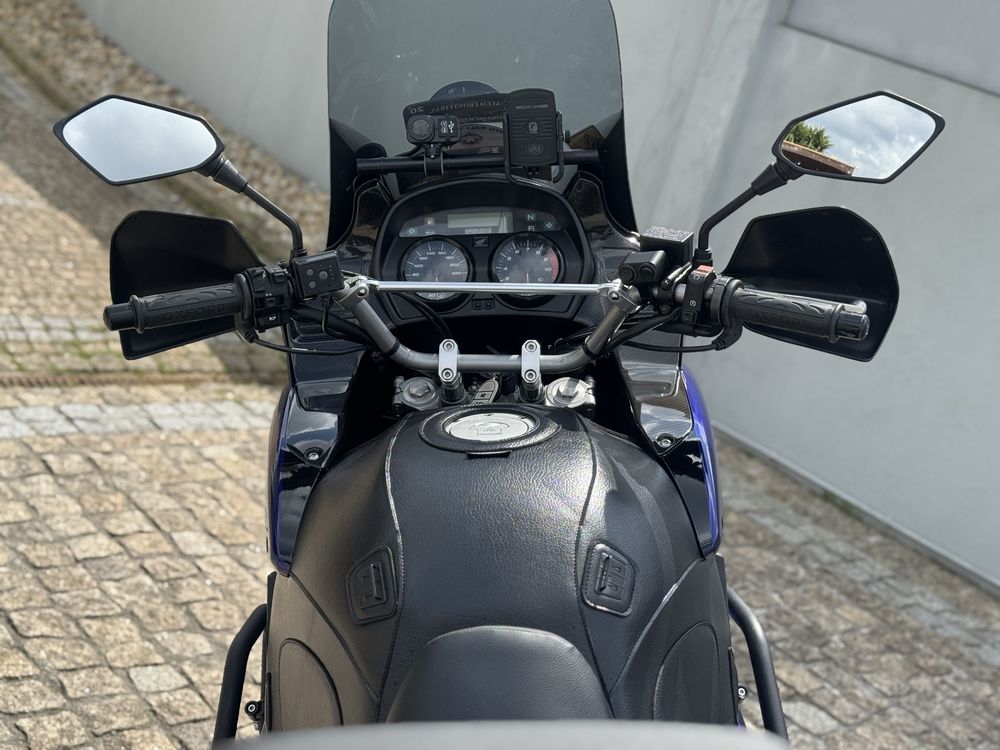 Honda varadero XL 1000