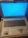 Sprzedam Lenovo Z510 i7 | 8GB RAM | SSD 500 GB | 2 GB grafika