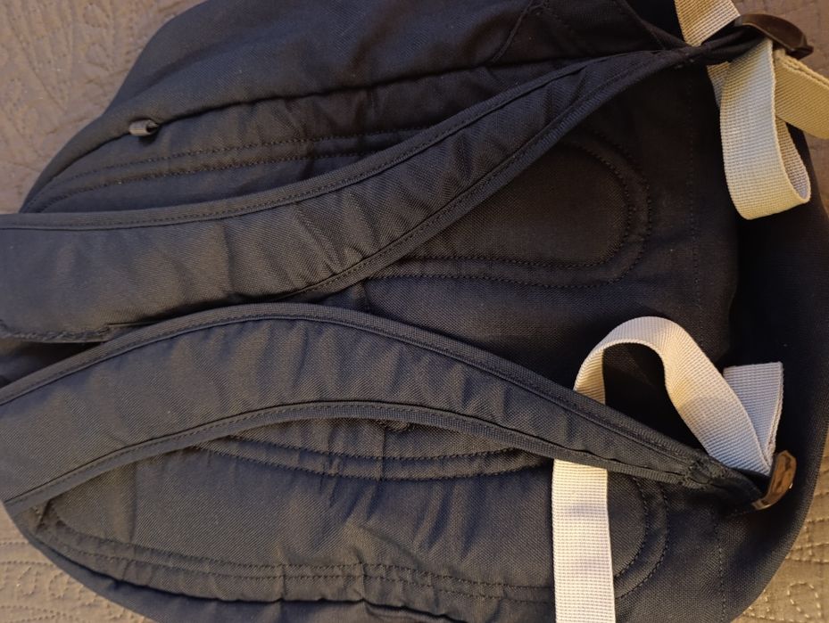 Plecak Nike genialny lekki