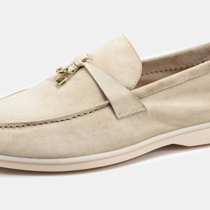 Чоловічі Лофери Loro Piana 40-45 (Без Предоплати)