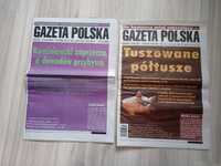 Gazeta Polska 2000 i 2002