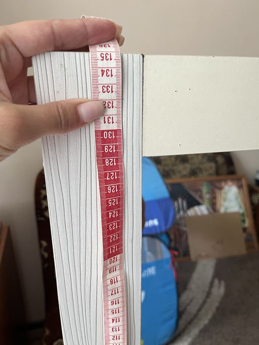 Дзеркало настінне