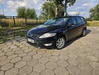 Ford Mondeo Lift 2011 rok 1.6 TDCI ,Converse+ zadbany