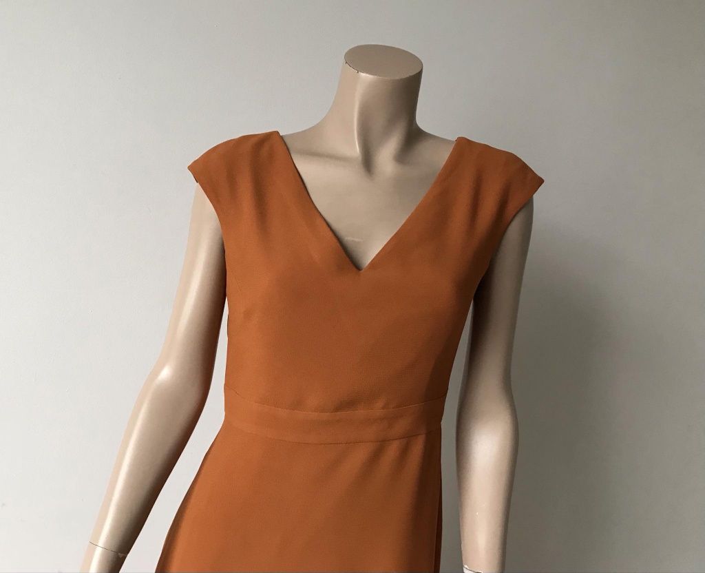 Massimo Dutti sukienka M