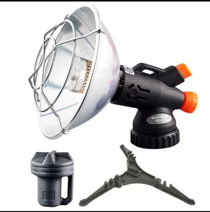 Газовый обогреватель YD-601