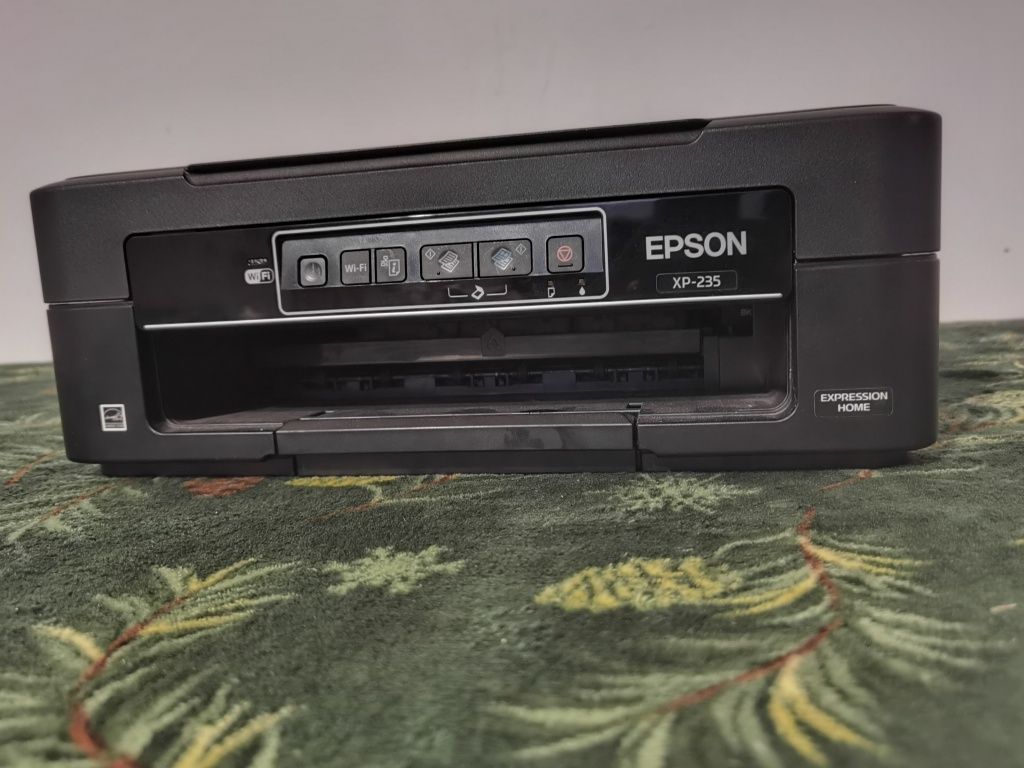 Drukarka Epson XP-235