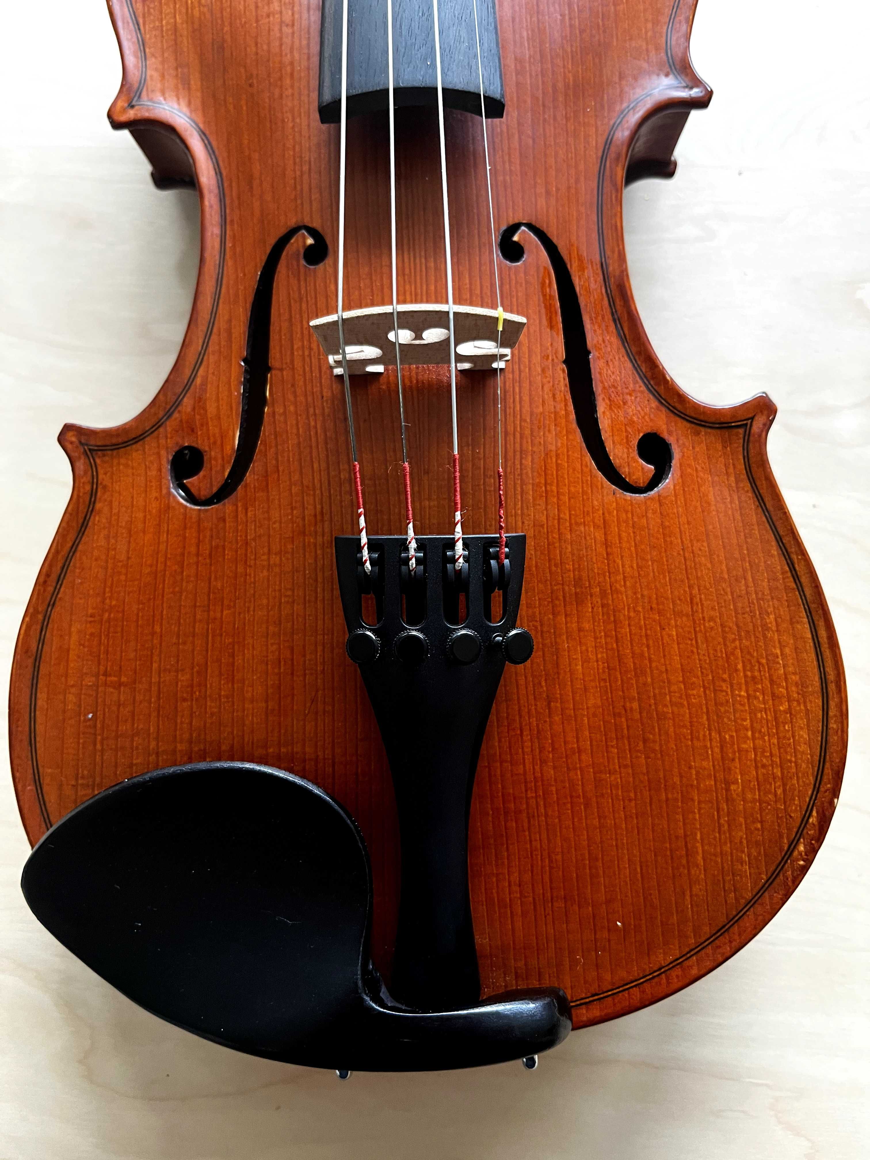 Skrzypce Dirdals Fioliner DFR-410 1/2