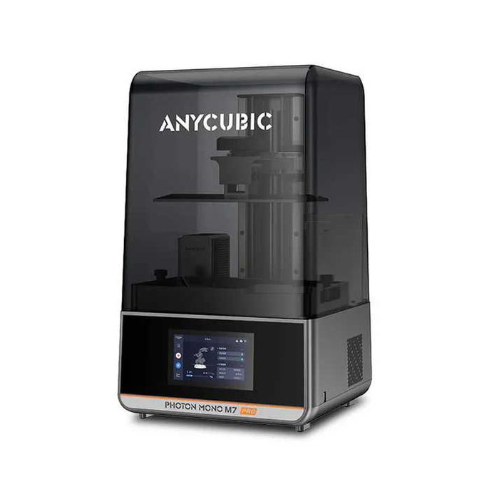 3d printer Anycubic m7 Pro
