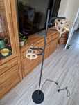 Lampa stojąca Calley
