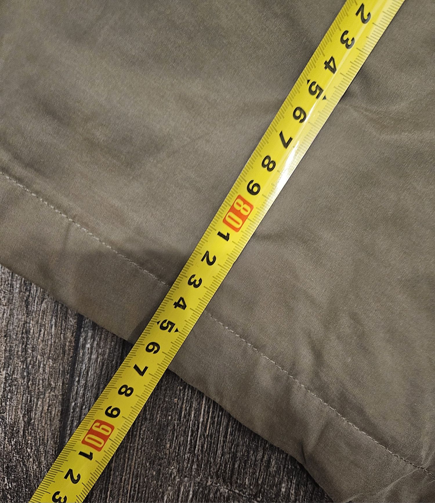 Parka Reserved rozmiar L