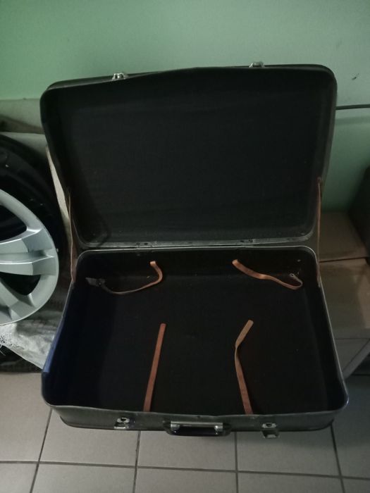 Чемодан ссср супер