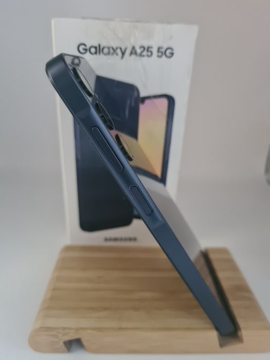 Nowy Samsung Galaxy A25 5G 128GB Trzy kolory + Gratisy