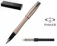 Parker pióro wieczne Urban Premium Różowy+ BOX + tłoczek + PRZECENA