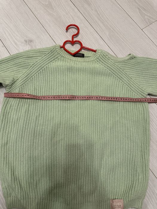 Светр вʼязаний gepur