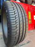 Opona letnia 215/45/R17 Continental PremiumContact 6 / 8mm - 1 sztuka