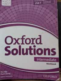 Oxford solution