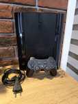 Przerobiona Sony Playstation 3 Super Slim HFW  4.91 HEN zestaw