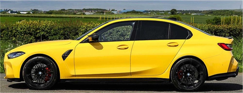 Nowe alufelgi 19 5x112 BMW G31 7 G11 G12 X3 G01 f45 f46 g22 5 G30 X3