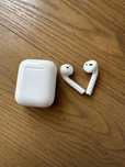 Apple AirPods 2 безпробідні навушники комплект