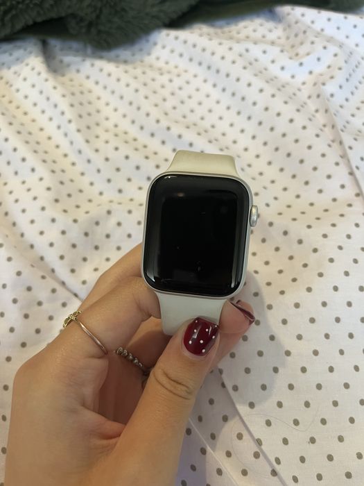 Apple Watch SE (1ª geração)