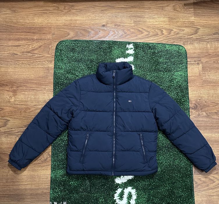 Пуховка Tommy Hilfiger (оригинал)